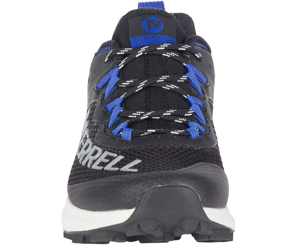 Merrell Sneakers Black - MTL Long Sky - Womens 83TJYOZBL